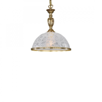 Подвесной светильник Reccagni Angelo L 6302/28