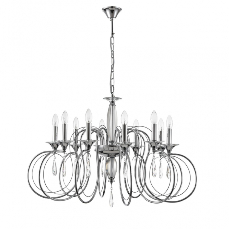 Подвесная люстра Lumion Laoka 8032/10 