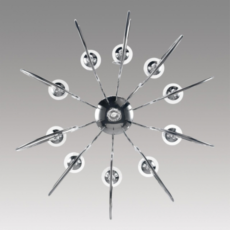 Подвесная люстра Lumion Laoka 8032/10 