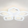 Потолочная диммируемая люстра с пультом ДУ Ambrella light Original FA4292 