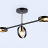 Потолочный светильник с лампочками Ambrella light TR8229+Lamps 
