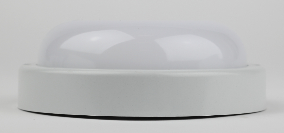 Настенно-потолочный светильник ЭРА SPB-201-0-40К-008 Б0047615