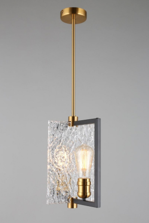 Светильник подвесной с лампочками Omnilux OML-99706-02+Lamps 