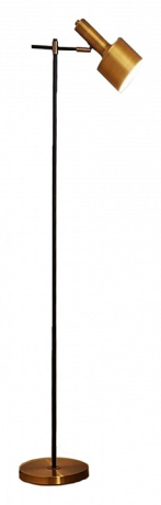 Торшер Kink Light Орфей 07025 