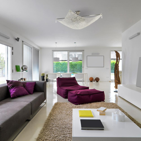 Потолочный светильник Arti Lampadari Roma E 1.3.80.501 N 