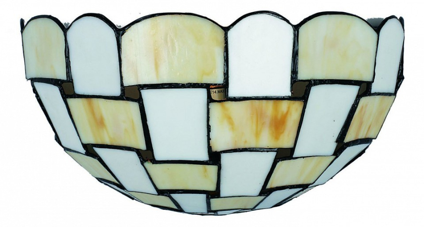 Накладной светильник Omnilux Shanklin OML-80101-01 