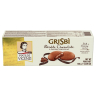 Нарушена упаковка!  <222546> Печенье GRISBI (Гризби) "Chocolate", с начинкой из шоколадного крема, 150 г, Италия, 13827 (620895)