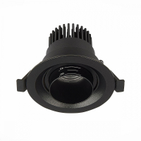 Встраиваемый светодиодный светильник Zoom St Luce ST701.438.07