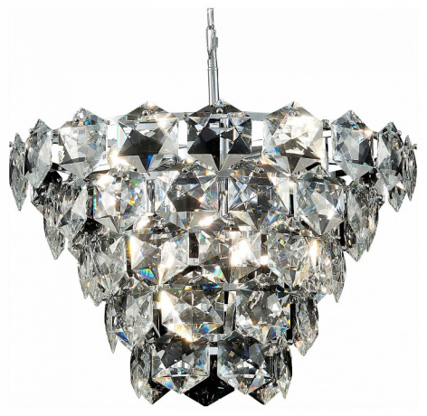 Подвесная люстра ST-Luce Viterbo SL1631.103.09 