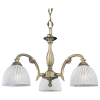 Подвесная люстра Reccagni Angelo 5650 L 5650/3