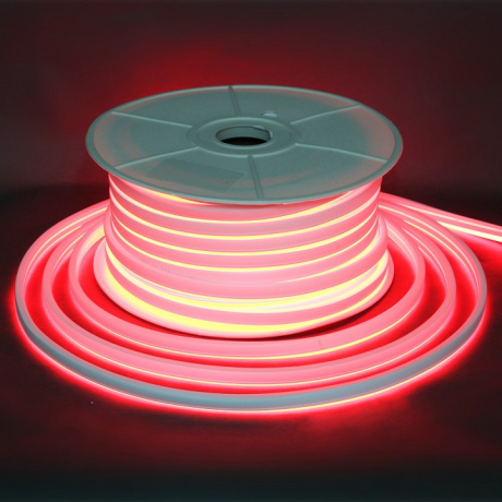 Шнур световой Sneha A-524 RD 24V