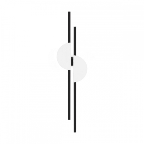 Накладной светильник Maytoni Skyline MOD179WL-L22W4K 