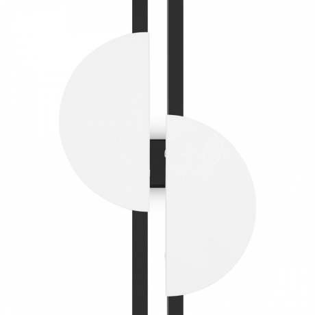 Накладной светильник Maytoni Skyline MOD179WL-L22W4K 