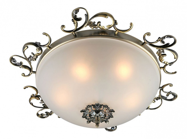 Накладной светильник Omnilux Ragusa OML-76507-05