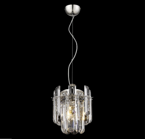 Светильник подвесной Wertmark Lazzara WE107.01.103 