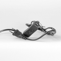 Настольная лампа Lussole Lgo LSP-0821