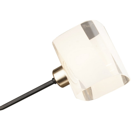 Люстра на штанге Wedo light Бавено 66221.01.69.03