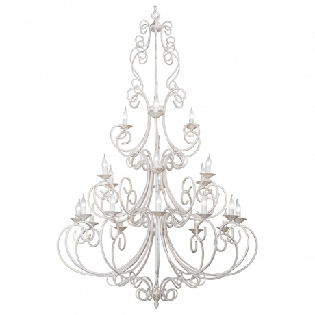 Подвесная люстра Vitaluce V1094 V1094/12+6+3 