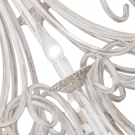 Подвесная люстра Vitaluce V1094 V1094/12+6+3 