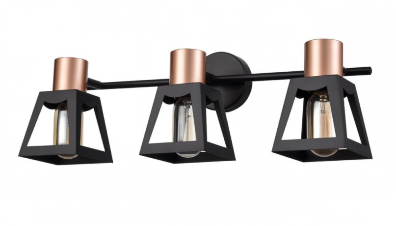 Спот Vele Luce Carisma VL6462W03 