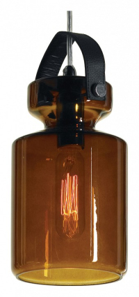 Настольная лампа Lussole Loft Brighton LSP-9640T