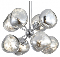 Подвесной светильник Freya Ejection FR5378PL-08SM