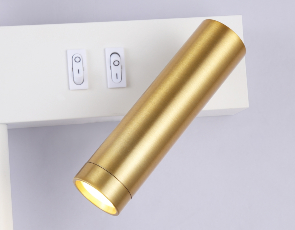 Бра с подсветкой Ambrella Light FL FL5207 
