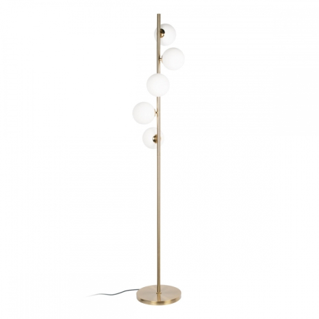 10236F Торшер LOFT IT Tely 10236F 