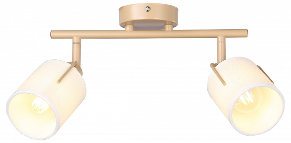 Спот Moderli Inari V11854-2C 