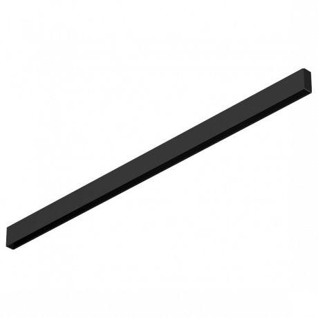 Трек накладной Denkirs Smart TR2001-BK 