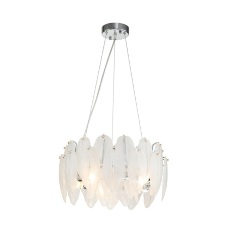 Подвесная люстра Favourite Beluta с поддержкой Алиса 3018-5P-A 