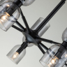 Люстра на штанге Favourite Amusing 2877-7P 