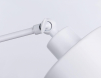 Спот с 1 лампочкой Ambrella light TR8135+Lamps