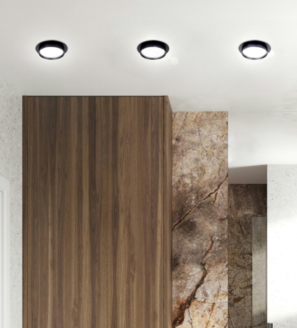 Встраиваемый светильник Favourite Vasto 4538-1C 