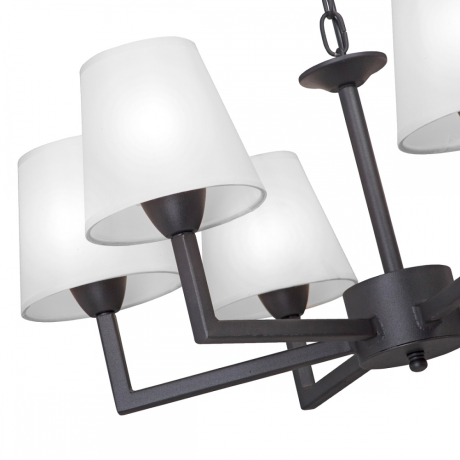 Люстра подвесная Vitaluce V3939-1/6 