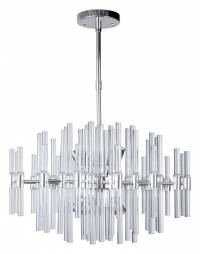 Люстра на штанге Arte Lamp Matilda A1064PL-10CC