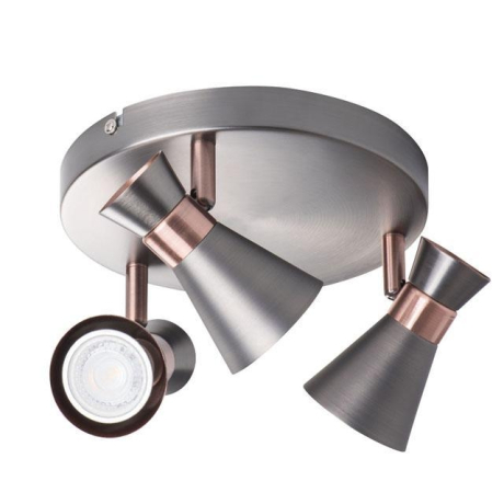 Спот Kanlux MILENO EL-3O ASR-AN 29113 