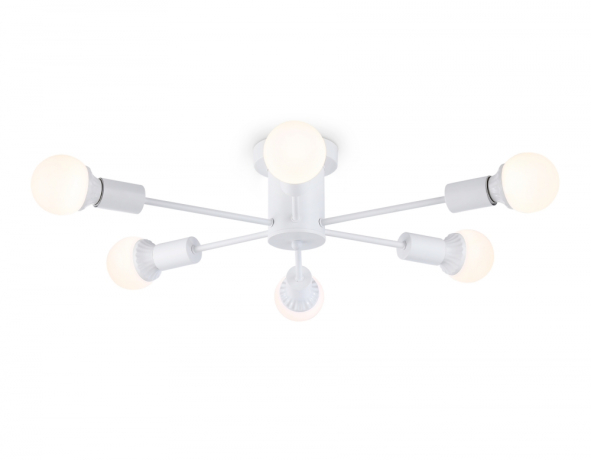 Потолочный светильник Ambrella light TRADITIONAL TR80401 