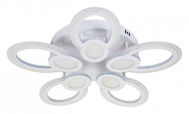 Потолочная люстра Escada Alruba 10269/10LED 