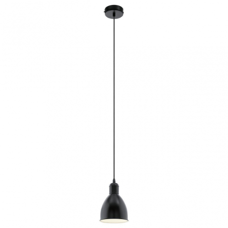 Подвесной светильник с лампочкой Eglo 49464+Lamps 