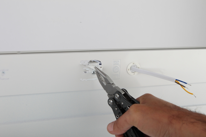 Светотиодная панель Эра SPO-6-48-6K-M (4) (Б0035360)