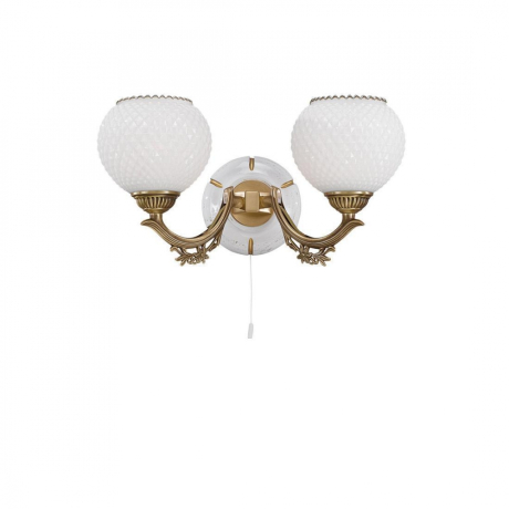 Бра Reccagni Angelo A 8655/2 