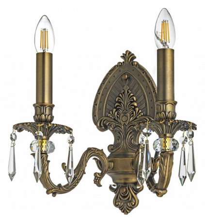 Бра Dio D’Arte Estrada Estrada E 2.1.2.600 A 