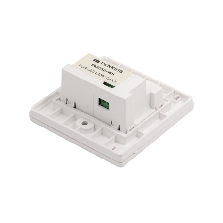 Подсветка стен для дома Denkirs DK3050-WH 