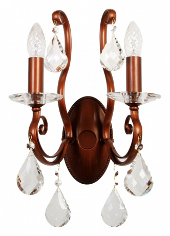 Бра Abrasax Jasmin 12106/2 