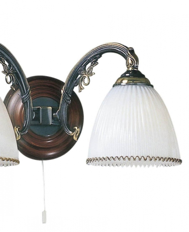 Бра Reccagni Angelo A 3800/2 