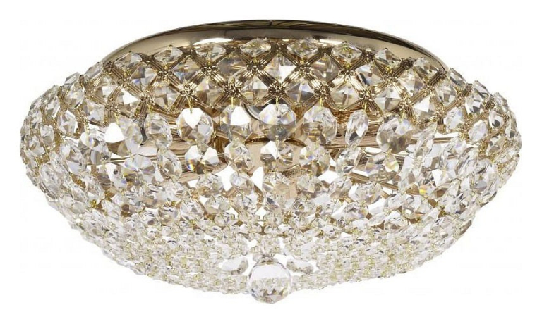 Потолочная люстра Arti Lampadari Asti Asti E 1.2.40.101 G 