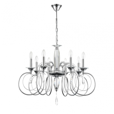 Подвесная люстра Lumion Laoka 8032/8 