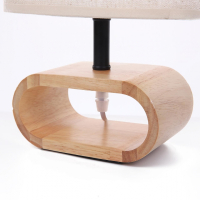 Настольная лампа Lumion Maderana County 8199/1T