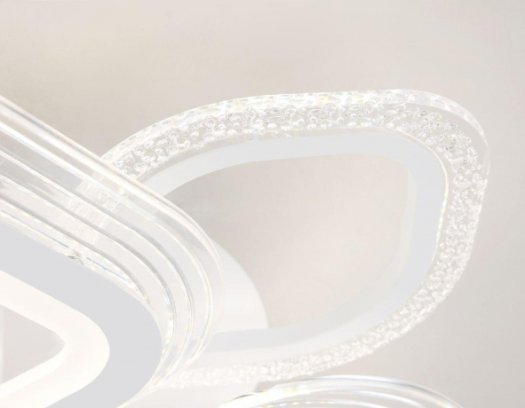 Потолочная люстра Ambrella Light FA FA4294 